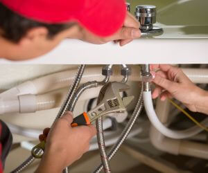 About Emergency plumbing pros Whitman, NE